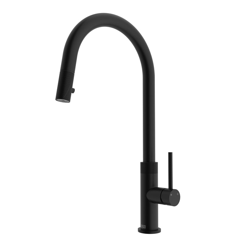 Bristol Kitchen Faucet W4578