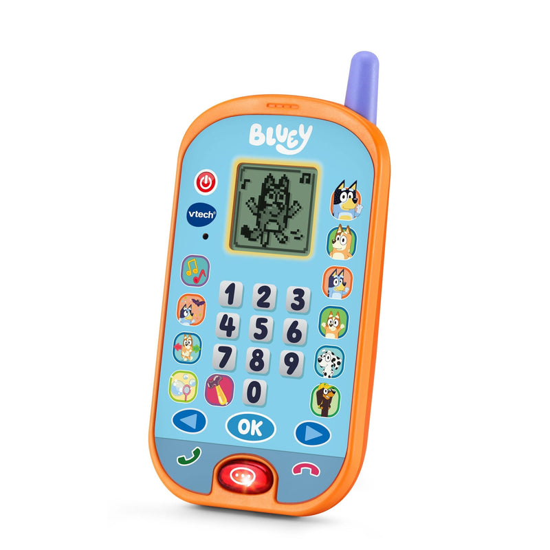 Ring-Ring Phone, Ages 3-6 U6090