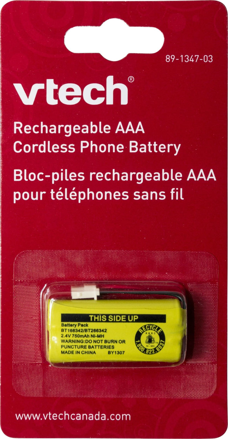 BT266342 Rechargeable AAA Cordless Phone Battery K3989