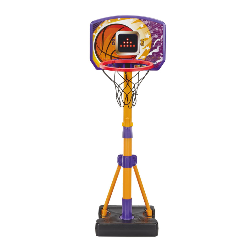 Hoop Madness Basketball, French, Ages 3-6 T8582