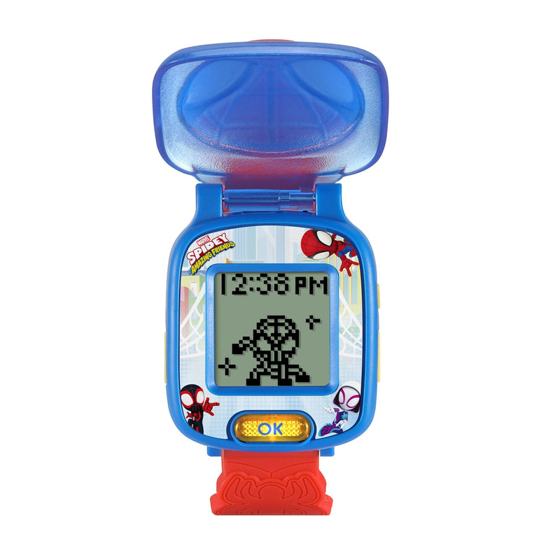 and His Amazing Friends Watch, English P1466
