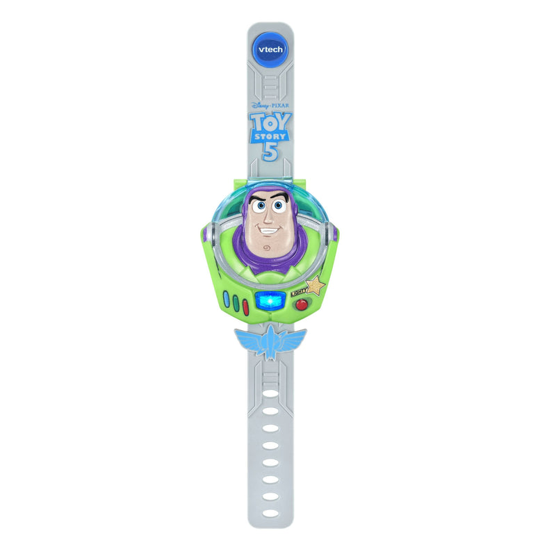 5 Learning Watch, French X8230