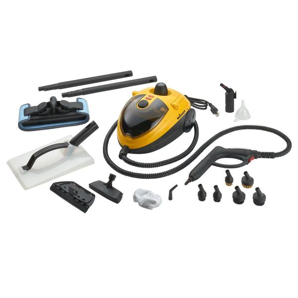 Wagner On-Demand Steamer R6094