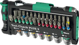 Tool-Check Plus Set for Manual & Machine Use, Metric, 39-pc