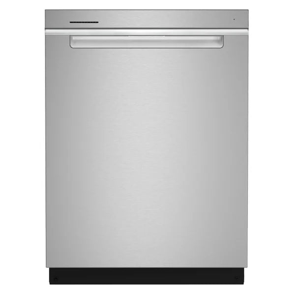 Whirlpool 24 in Built-In Dishwasher with Third Rack F3308
