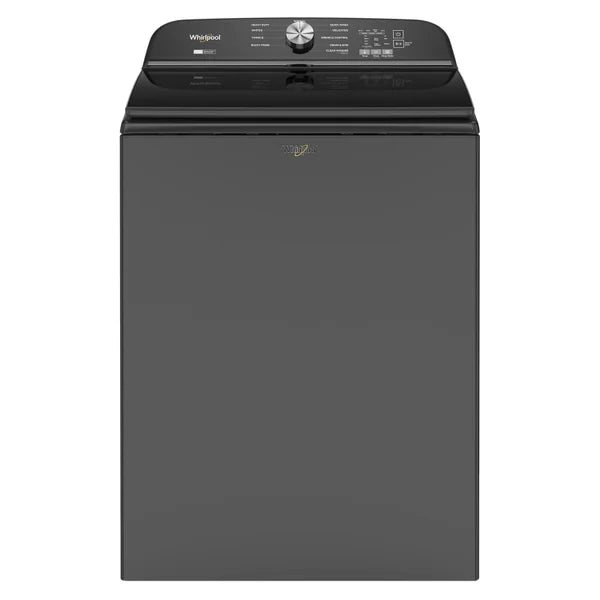 Whirlpool 6.1 cu ft. Top Load Washer with Removable Agitator K8920