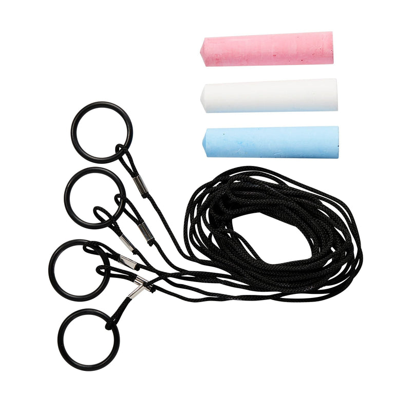 Court Marking Design Kit W4524
