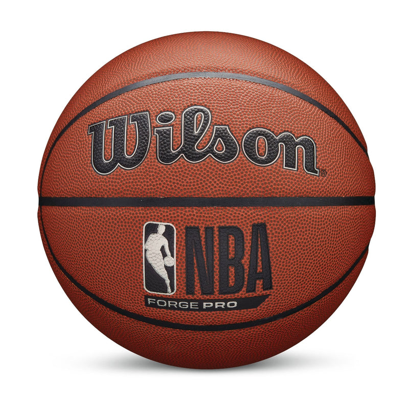 Forge Pro Indoor/Outdoor Basketball, Official Size 6 (28.5-in) V8329