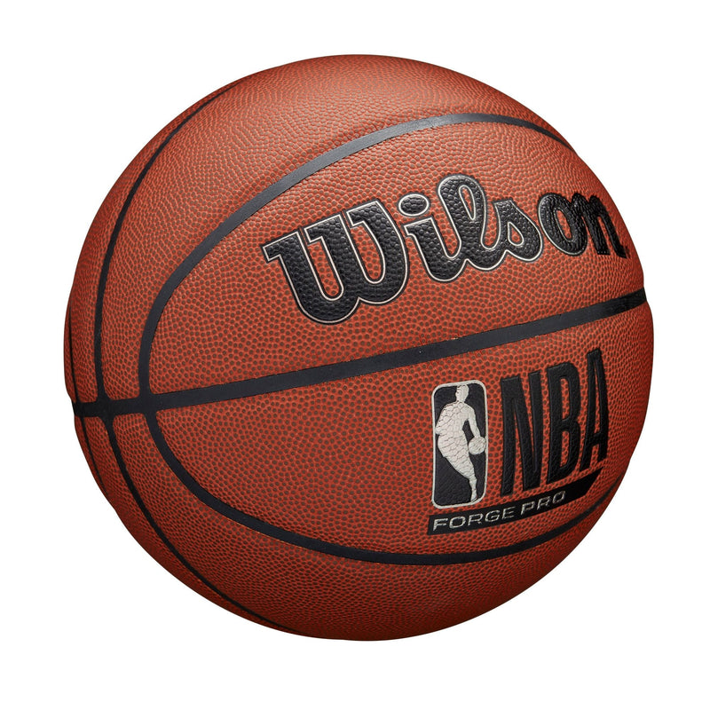 Forge Pro Indoor/Outdoor Basketball, Official Size 7 (29.5-in) D3411