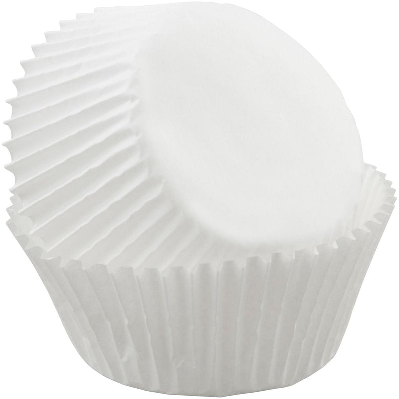 Standard Size All-Purpose Baking Cups, 75-pc W3909