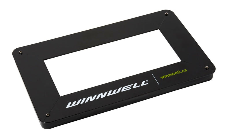 Pro 4-Way Passing Aid, Black T9869