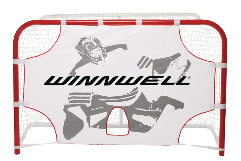 ShotMate Hockey Shooting Target, 54-in O8465