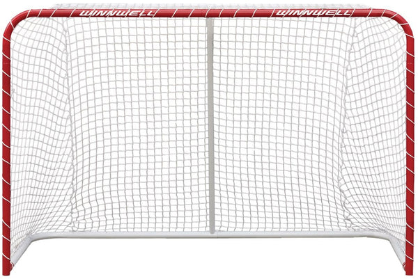 Steel Street Hockey Net, 72-in M6677
