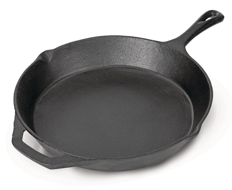 Cast Iron Camping Pan, 12-in P2208