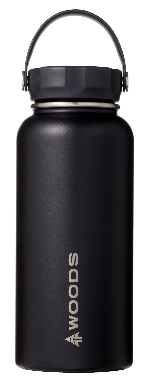 INSULATED Stainless Steel Water Bottle, 32.1-oz S9366
