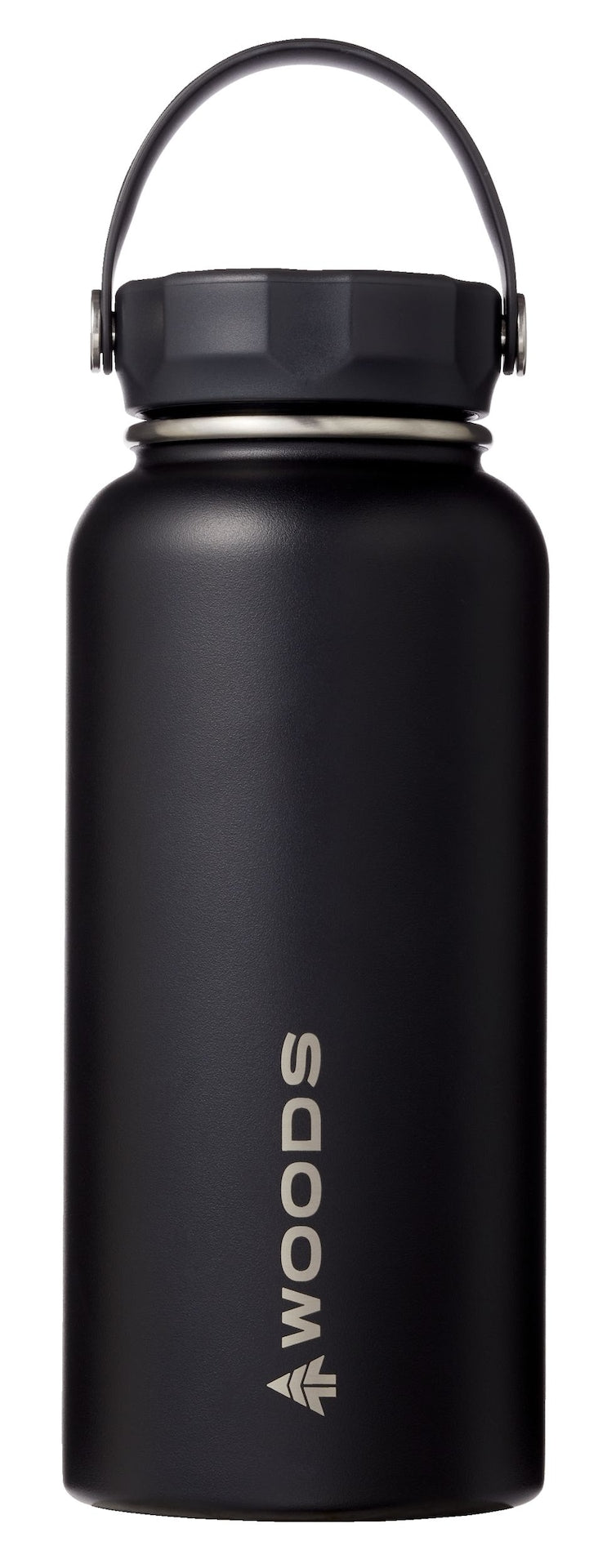 INSULATED Stainless Steel Water Bottle, 32.1-oz S9366