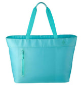 Nordic Soft Cooler Tote, Blue, 50-Can, 33-L