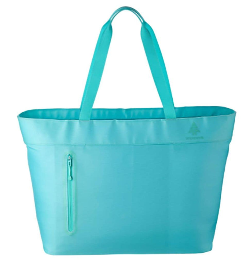 Nordic Soft Cooler Tote, Blue, 50-Can, 33-L K0284