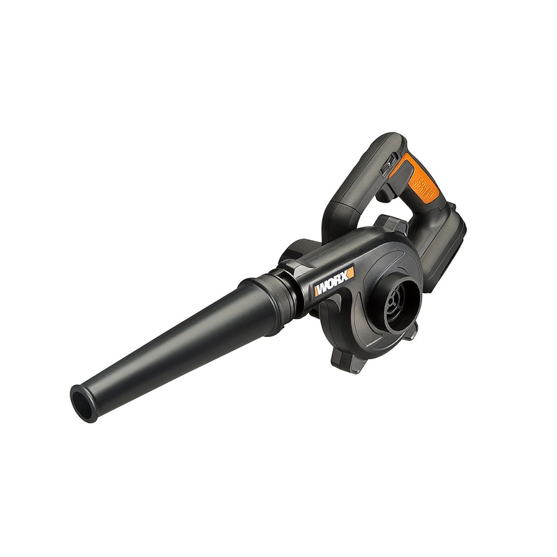 Cordless 3-Speed Jobsite Blower, 160-mph (Tool Only) X6017