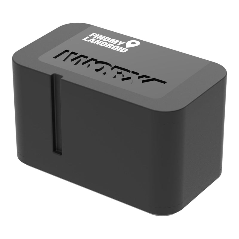 Find My Landroid Module for Vision Cloud 2.0 Models, Black P9200