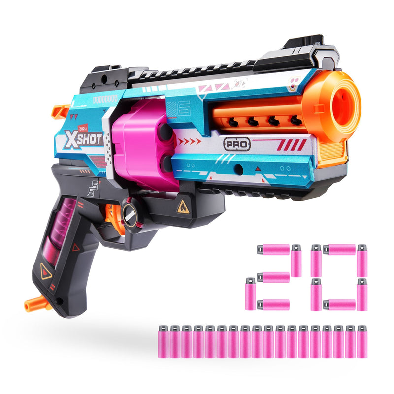 Pro Performance Spinshot X7927