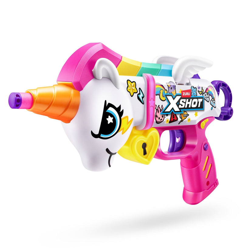 Blastercorn Series 1 Unicorn Blaster 2pk C7185
