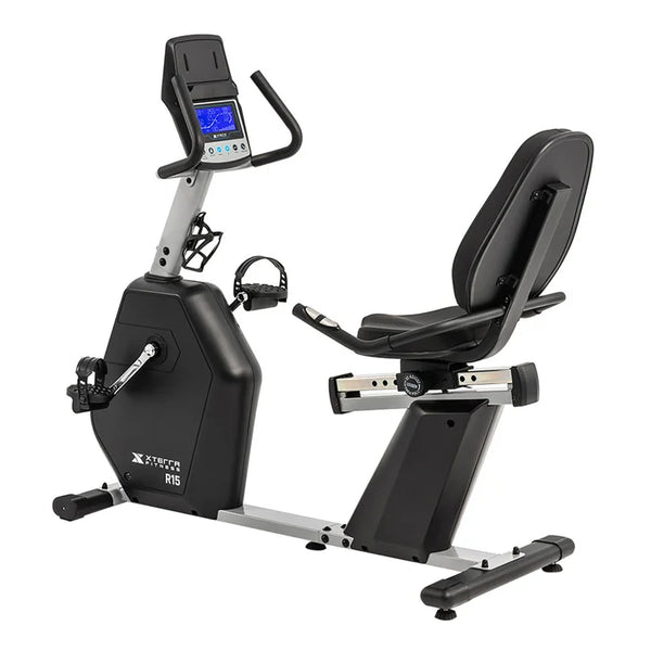Xterra Fitness R15 Recumbent Cycle Y3475