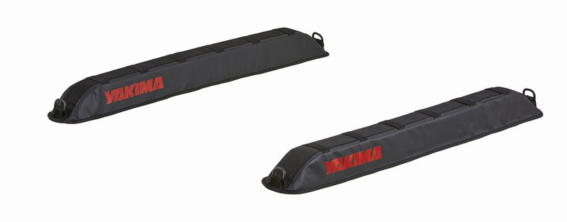 EasyTop Instant Roof Rack System, Black, 2-pc O6938