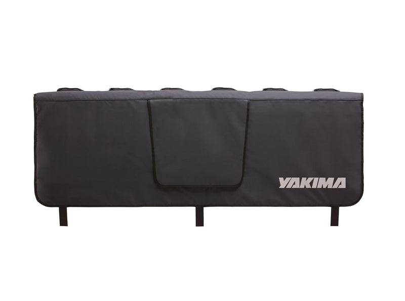 Gatekeeper Tailgate Pad, Large, Black Y3813
