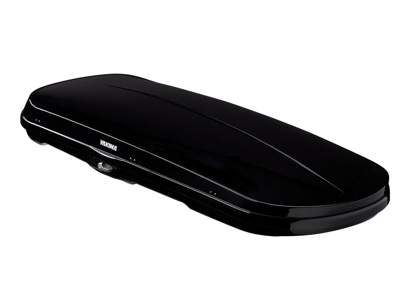 GrandTour Lo Rooftop Cargo Box H46