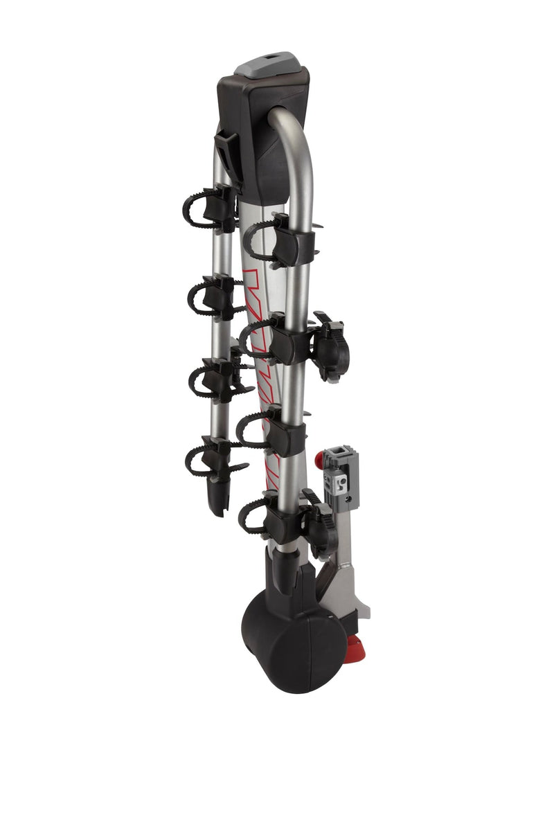 RidgeBack 4 Tilt-Away Hitch Mount Bike Rack G653