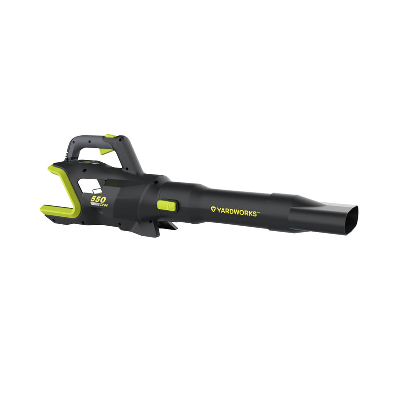 48V 550CFM Cordless Leaf Blower with AeroForce Technology U8777