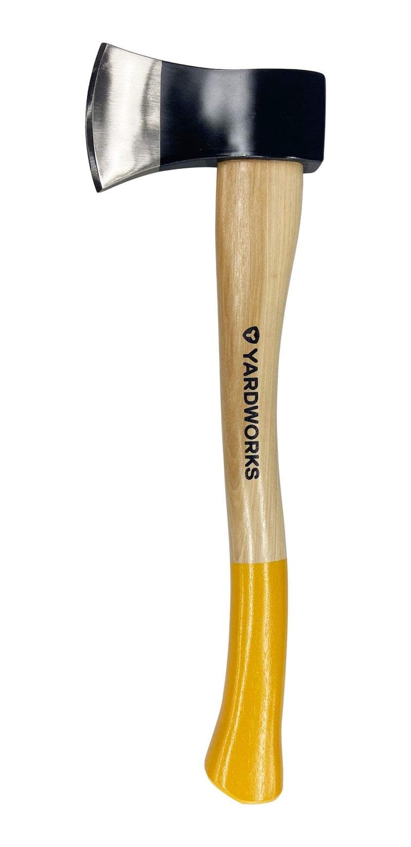 Chopping Axe with Wooden Non-Slip Handle, 21-in K1655