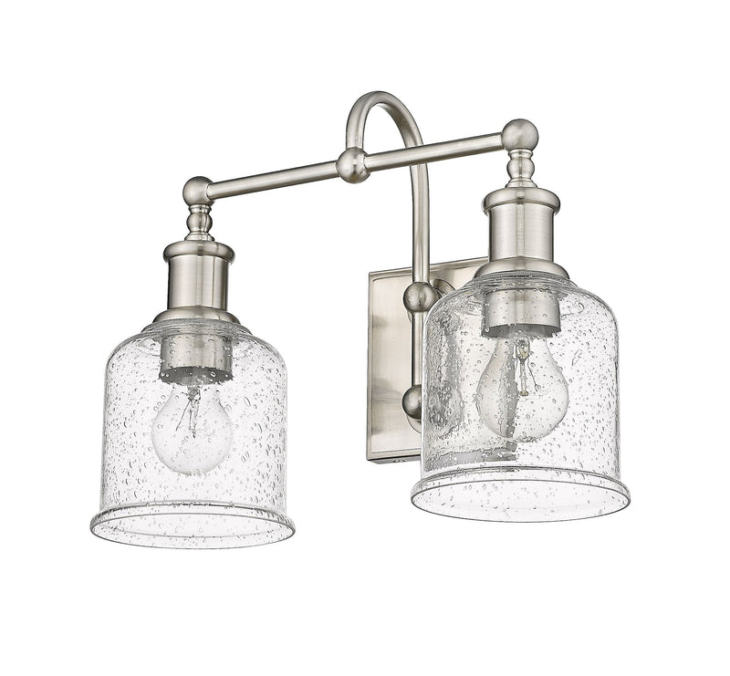 Bryant 2 Light Vanity L2800