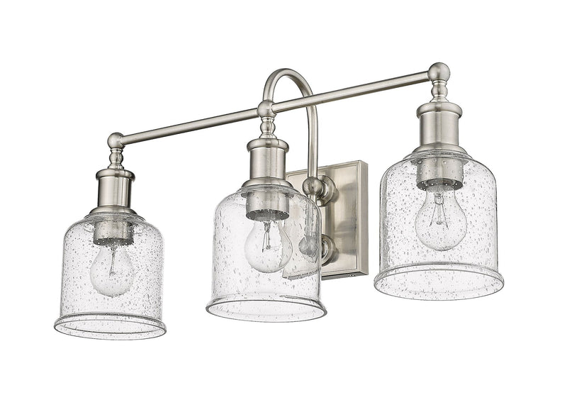 Bryant 3 Light Vanity R3478