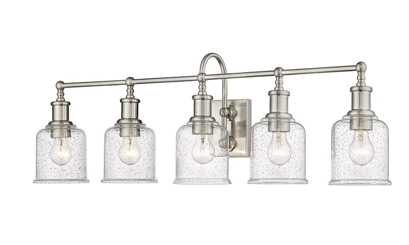 Bryant 5 Light Vanity I8734