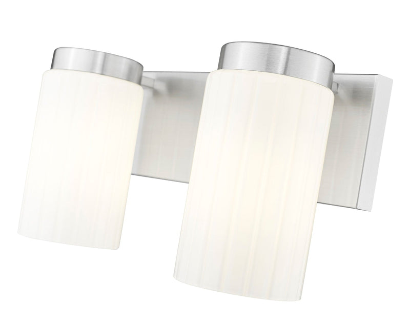 Burk 2 Light Vanity U3988