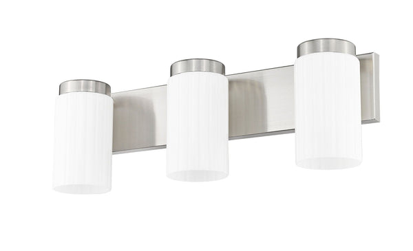 Burk 3 Light Vanity W4927