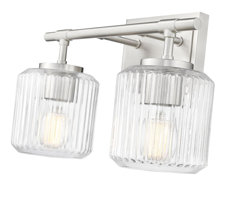 Landon 2 Light Vanity M9536