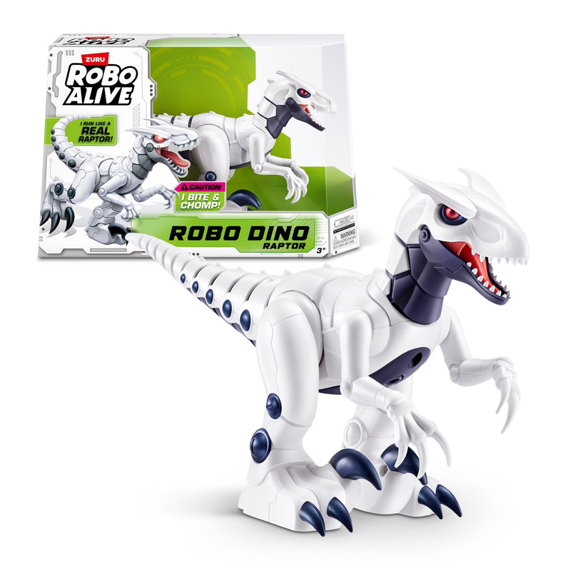 Walking Dinosaur Robotic Toy for Ages 3+ S6884