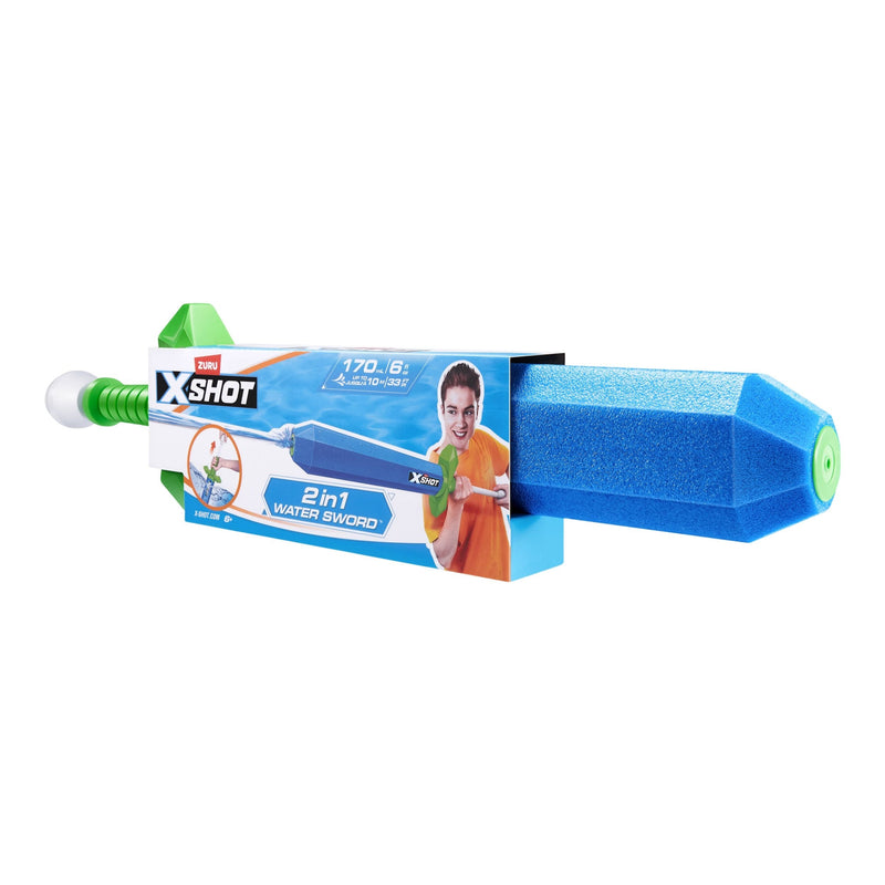 2-in-1 Water Sword G6932