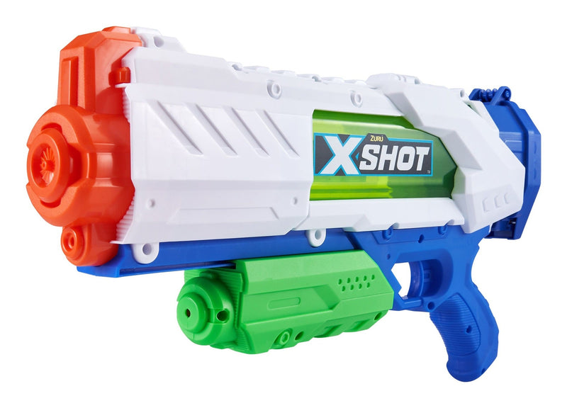 Fast-Fill Water Blaster, Kids' Outdoor Summer Water Toy, Age 5+ F5986