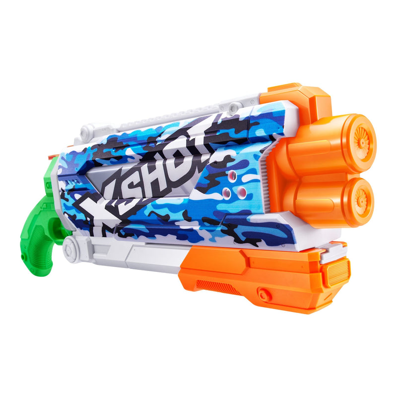 SKINS Fast Fill Water Blaster Kids' Outdoor Summer Water Toy, Ages 5+ H7821
